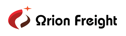 Orion Freight